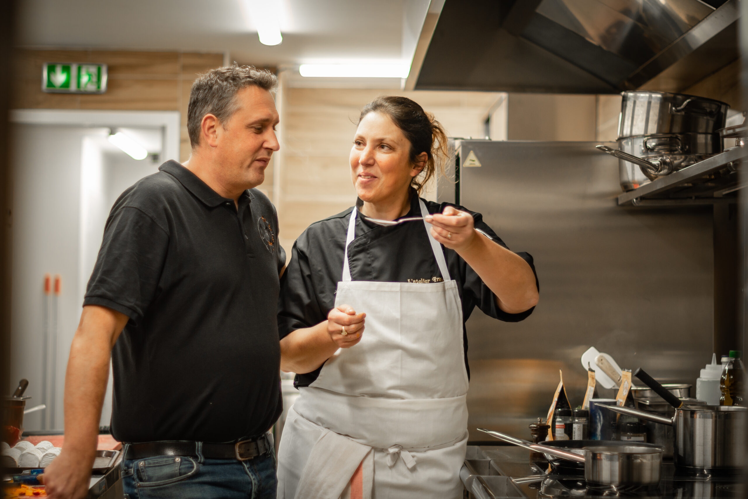 L'Atelier Traiteur Agen