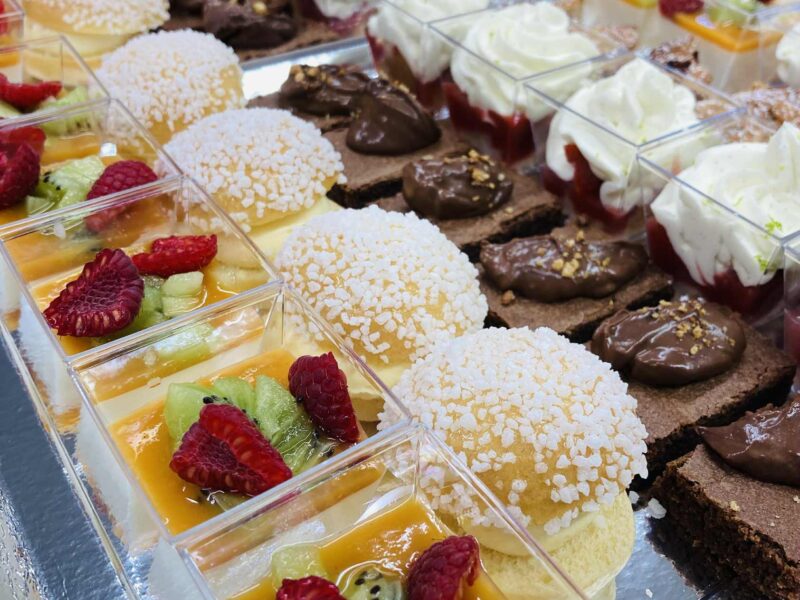 Plateau douceur