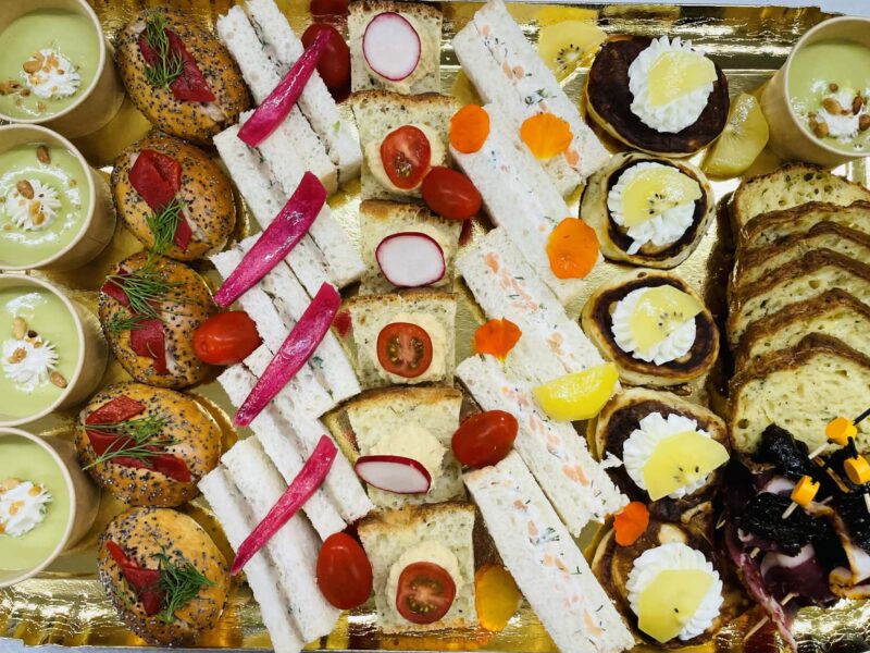 Plateau Gourmand Plateau Gourmand