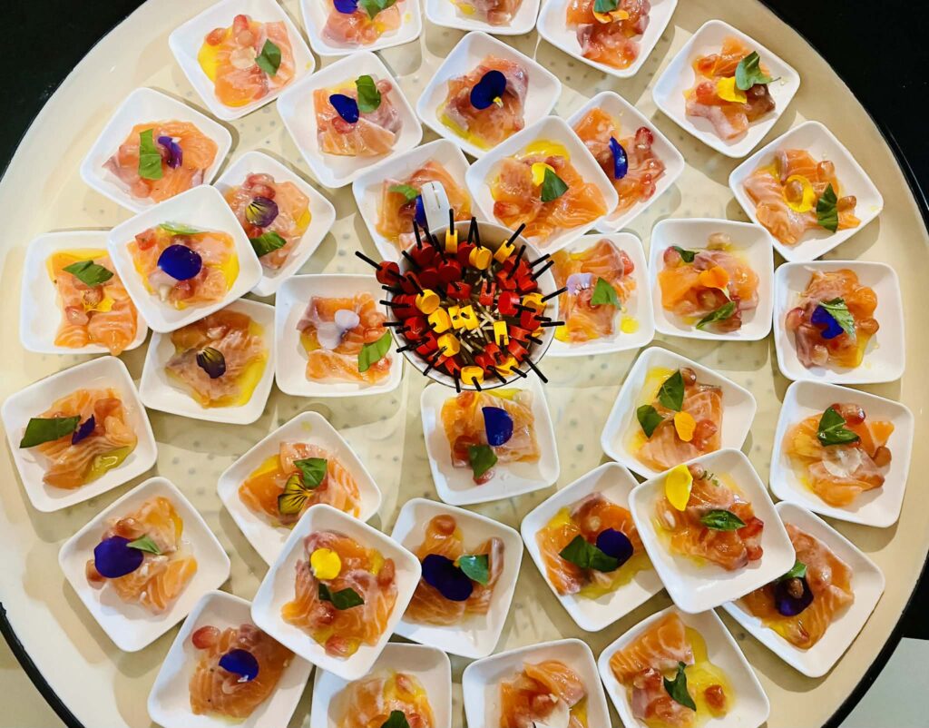 Traiteur à Agen pour vos événements