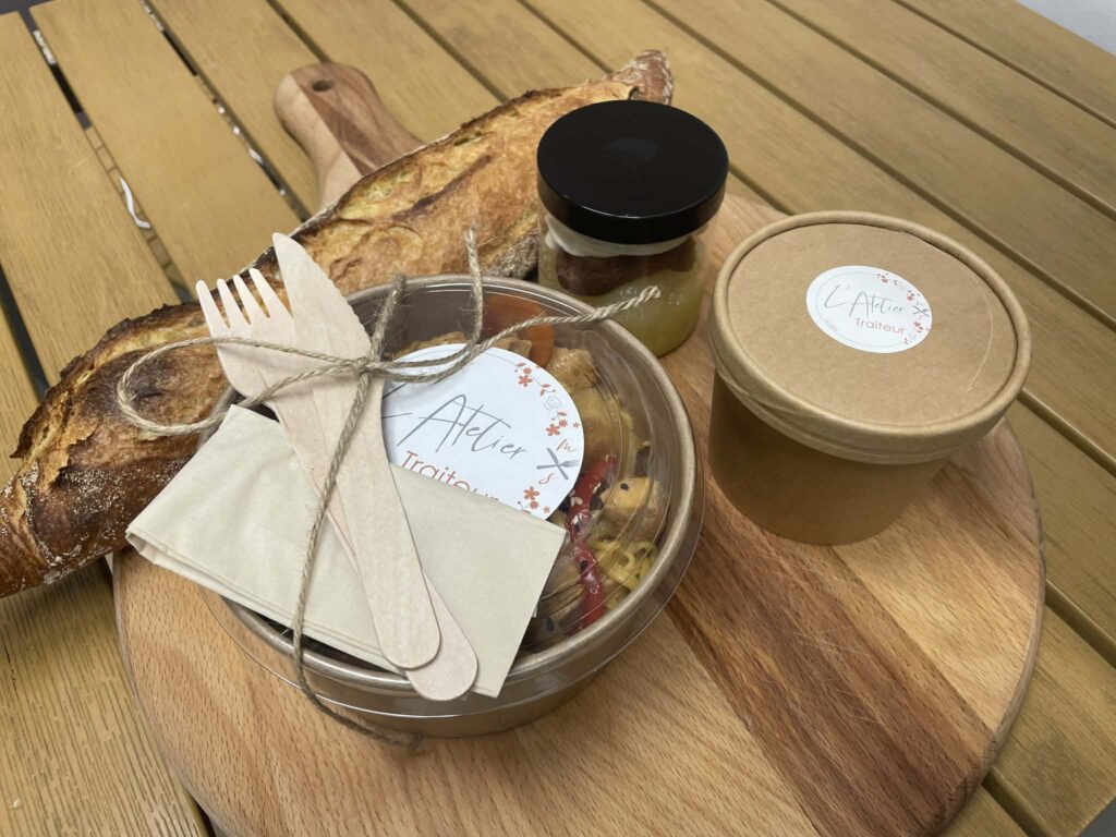 Lunch Box à Agen Lunch Box à Agen