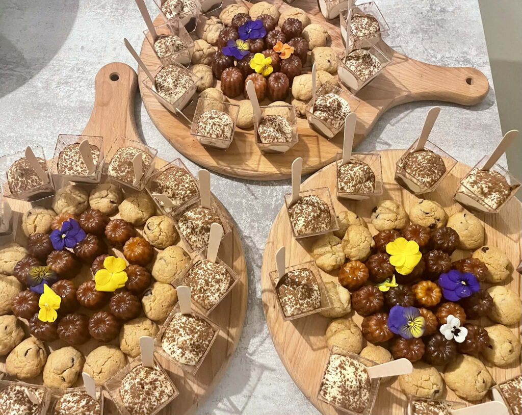 Traiteur à Agen pour vos événements