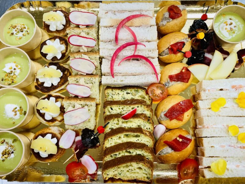 Plateau Gourmand Plateau Gourmand